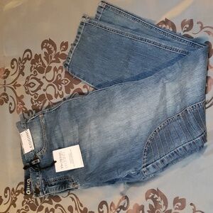 New Skinny leg jeans